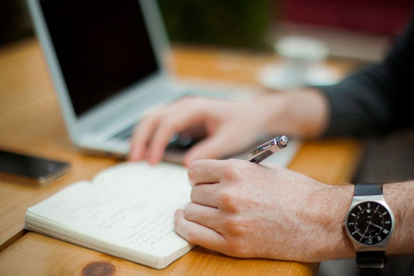 Módulo de Traslado de información de la Factura