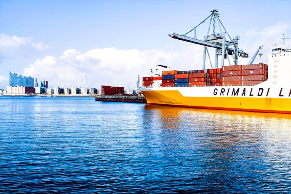 Módulo Costeo de Importaciones